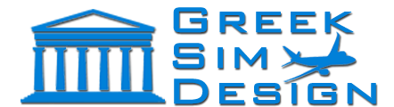 Greek Sim Design