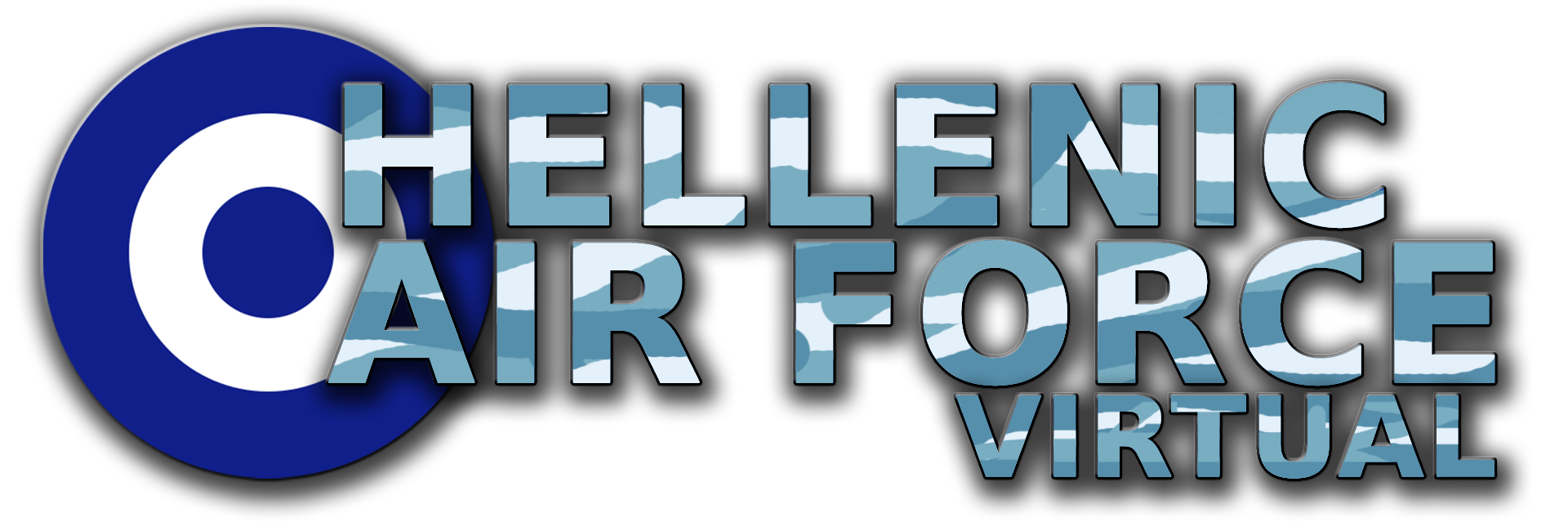 Hellenic Air Force Virtual