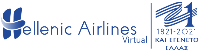 Hellenic Airlines Virtual
