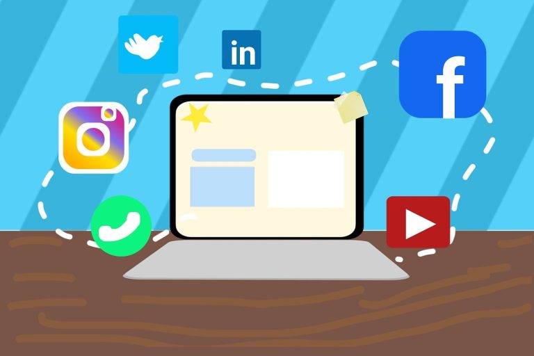 Social Media για μικρές επιχειρήσεις